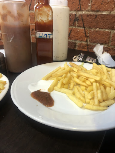 Photo of Murgano's - 82A Victoria St, St Albans AL1 3TG